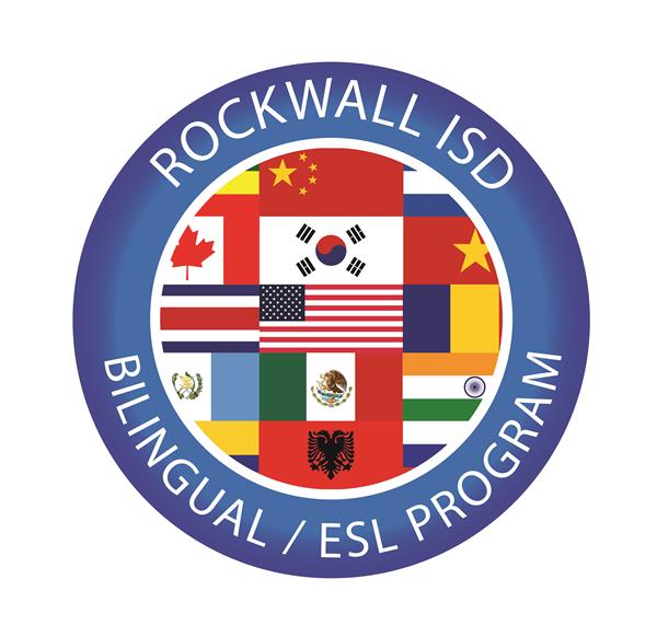 Bilingual/ESL Logo 